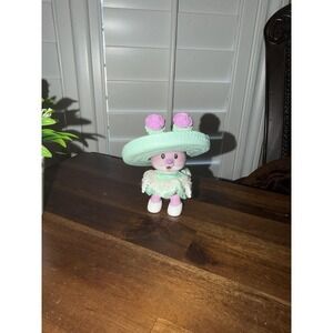 VTG Kidsview Tea Bunnies Carnation Mint Sweet Slumber Tea Party Complete Set